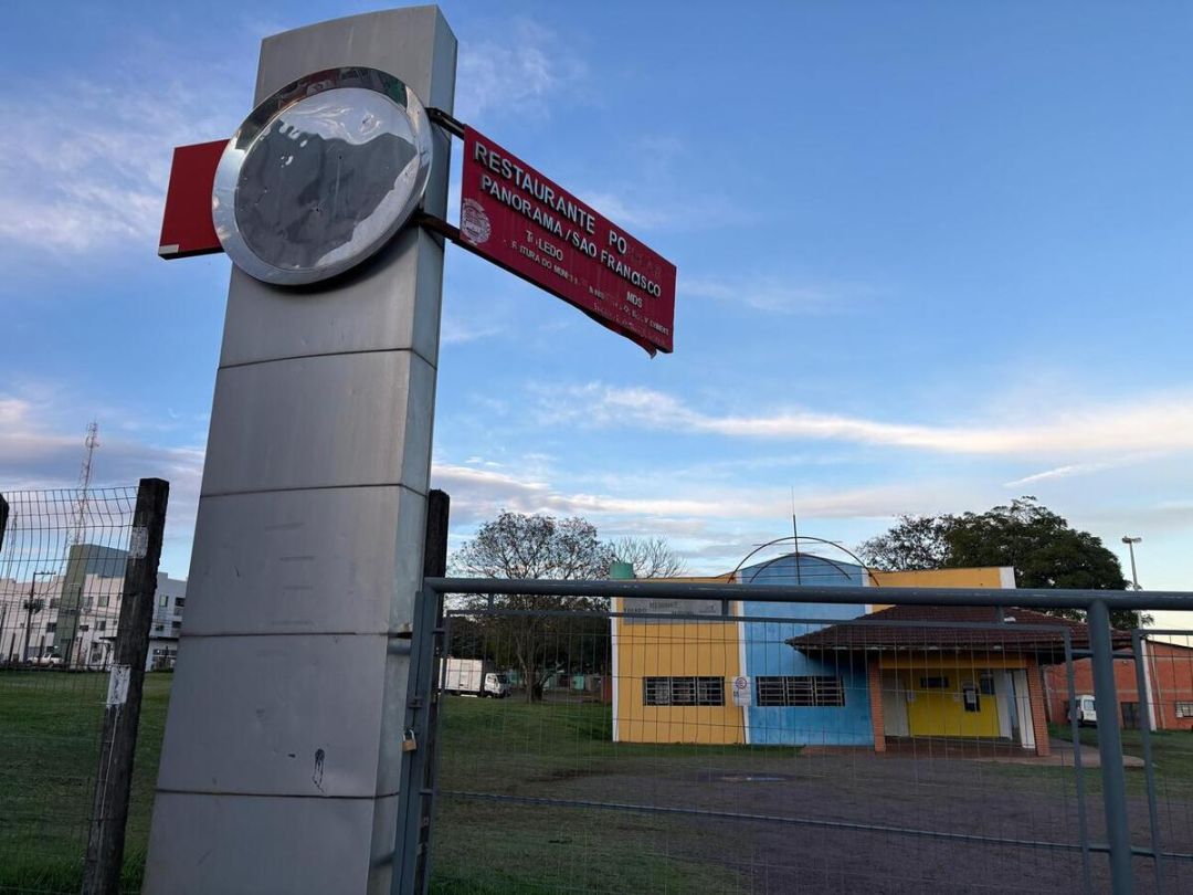 Restaurante Popular do Jardim São Francisco suspende atendimento para reforma a partir de segunda (3)