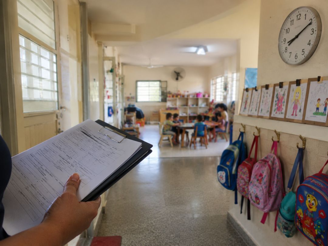 Toledo abre inscrições para vagas em tempo integral em 11 CMEIs a partir de segunda-feira (03)