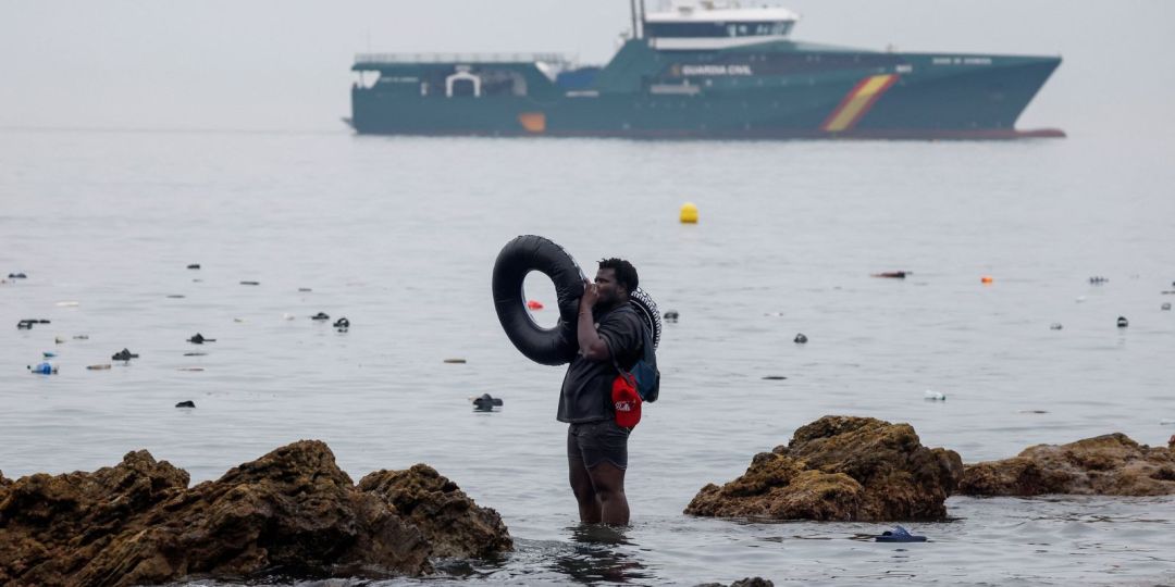 Itália anuncia restrição temporária a viajantes vindos da Espanha