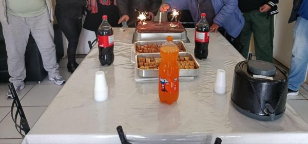Projeto Celebrando Histórias inicia atividades na Casa de Semiliberdade de Toledo