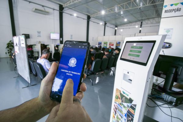 Toledo se mantém na liderança estadual na geração de emprego, indica Caged