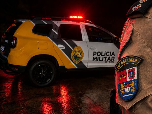 Mulher se defende de agressão do companheiro com óleo quente em Marechal Cândido Rondon
