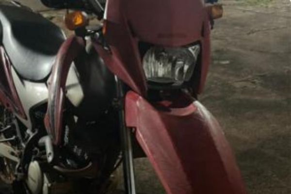 Idoso morre após atropelamento em estrada rural de Francisco Alves