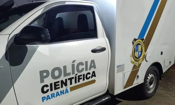 Polícia investiga morte de jovem em possível roleta-russa durante festa em Ibaiti