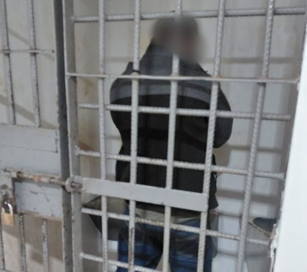 Homem em situação de rua procurado pela Justiça é preso pela Guarda Municipal em Toledo