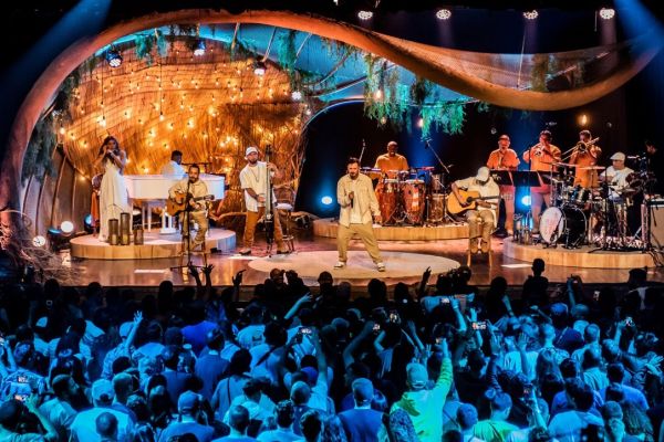 Virada Cultural de Toledo terá show do Planta e Raiz em dezembro