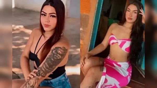 Novo local entra na mira da investigação sobre desaparecimento das primas Letícia e Estela no Paraná