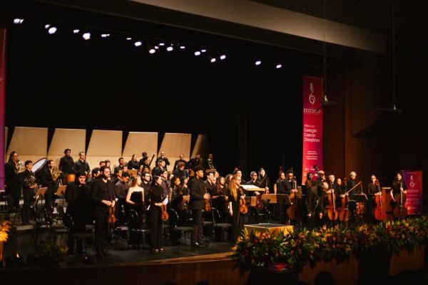 Orquestra SerPrati leva concerto especial ao Teatro Municipal de Toledo nesta sexta-feira (17)