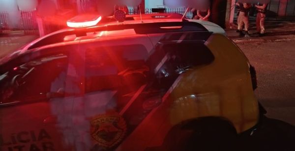 Adolescente é assassinado a tiros em residência no Jardim Santa Clara IV, em Toledo