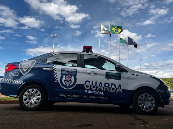 Patrulha Maria da Penha acompanha 1.283 medidas protetivas e 288 mulheres com botão do pânico em Toledo