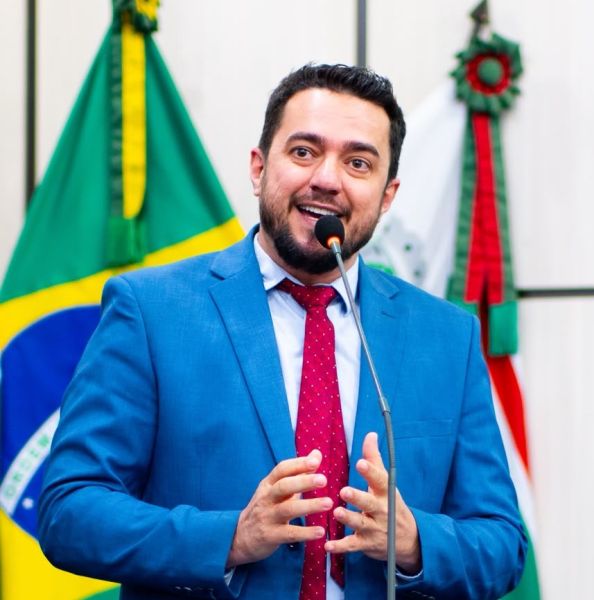 Candidatura de Roberto de Souza é oficializada em convenção do PT neste sábado