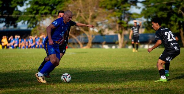Primeira rodada do Campeonato Amador de Toledo tem 21 gols e duas goleadas