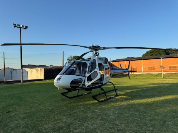 Menino de 3 anos morre após ser encontrado no fundo de piscina em Novo Sarandi, distrito de Toledo