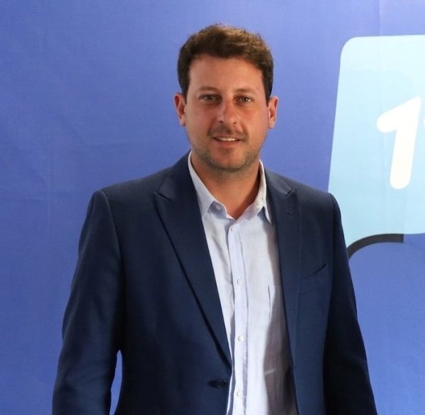 Convenção do Progressistas aprova candidatura de Natan Sperafico a deputado estadual