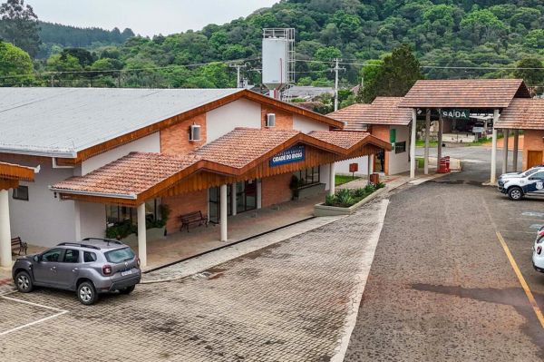 Toledo é contemplada com Complexo Social Cidade da Pessoa Idosa