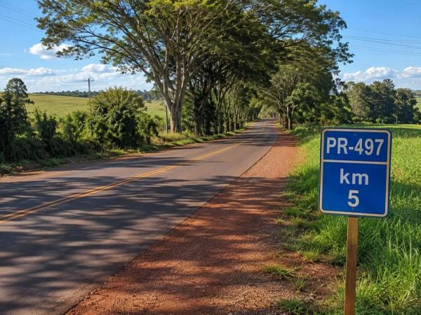 Licitação das obras de rodovias entre Marechal Cândido Rondon e Medianeira é autorizada