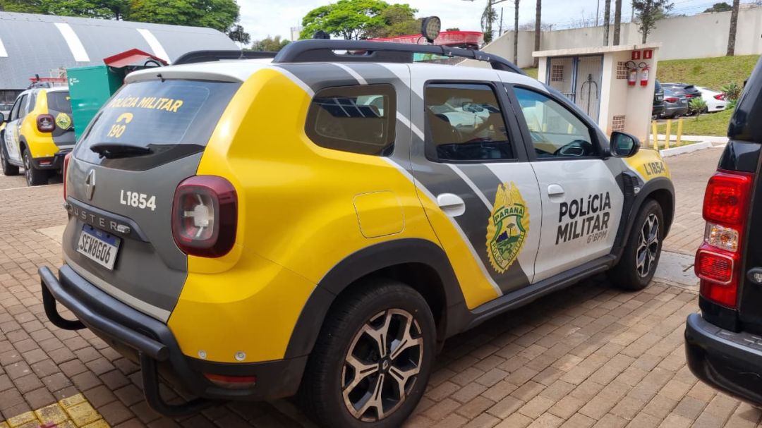 Homem é preso por estupro de vulnerável em Santa Tereza do Oeste após denúncia de familiares