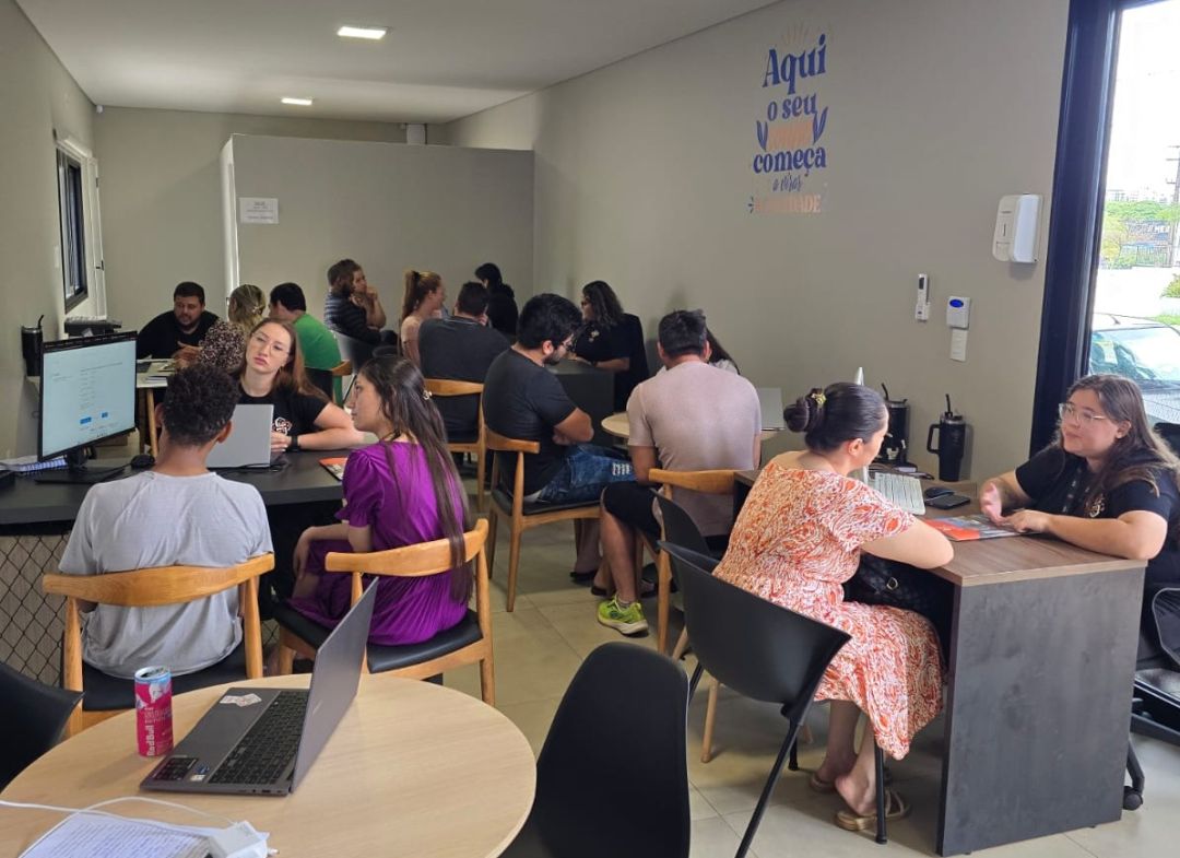 Começou o Feirão Meu Apê: imóveis com entrada de R$ 1 mil neste sábado (01) e domingo (02) em Toledo