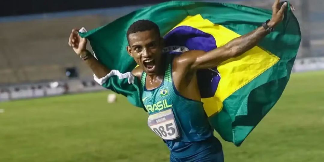 Maratonista olímpico Daniel Ferreira é encontrado vivo após 44 dias