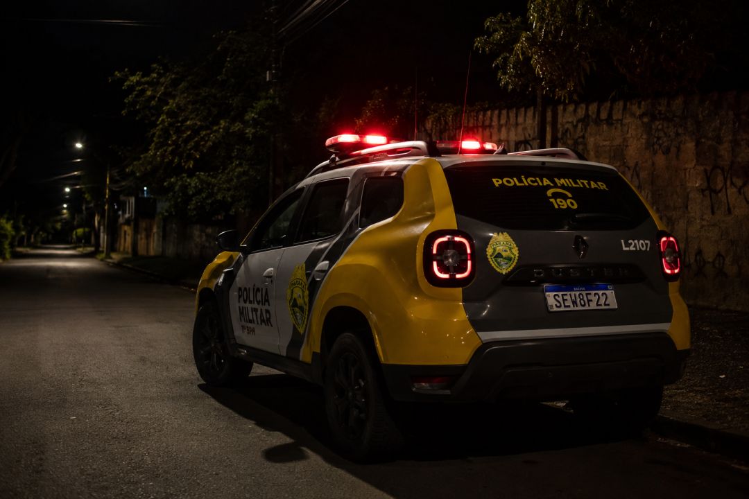 Criminoso armado rouba mais de R$ 1,1 mil de posto de combustíveis em Assis Chateaubriand