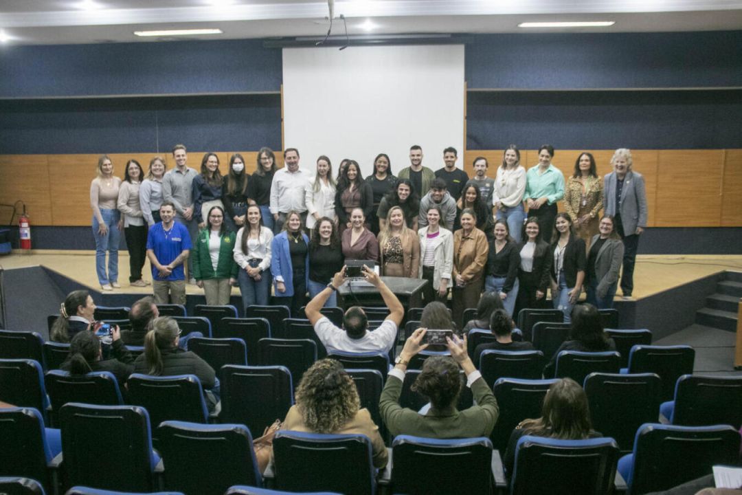 Assembleia do Ciasop consolida etapa final para abertura da Casa Abrigo da Mulher