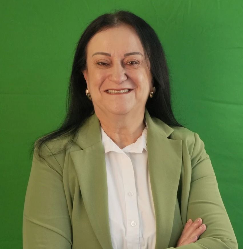 Convenção do MDB homologa Marli Gonçalves Costa como candidata a deputada federal