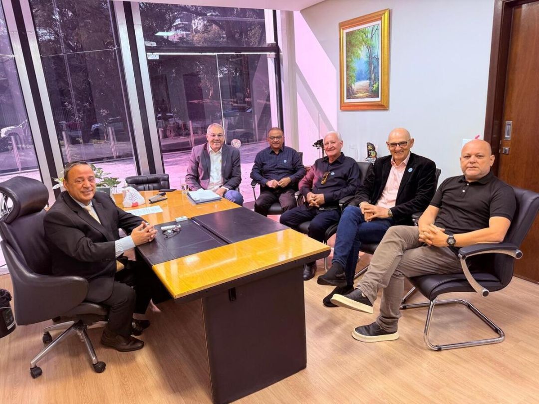 Edital da Delegacia Cidadã em Toledo deverá ser publicado até setembro