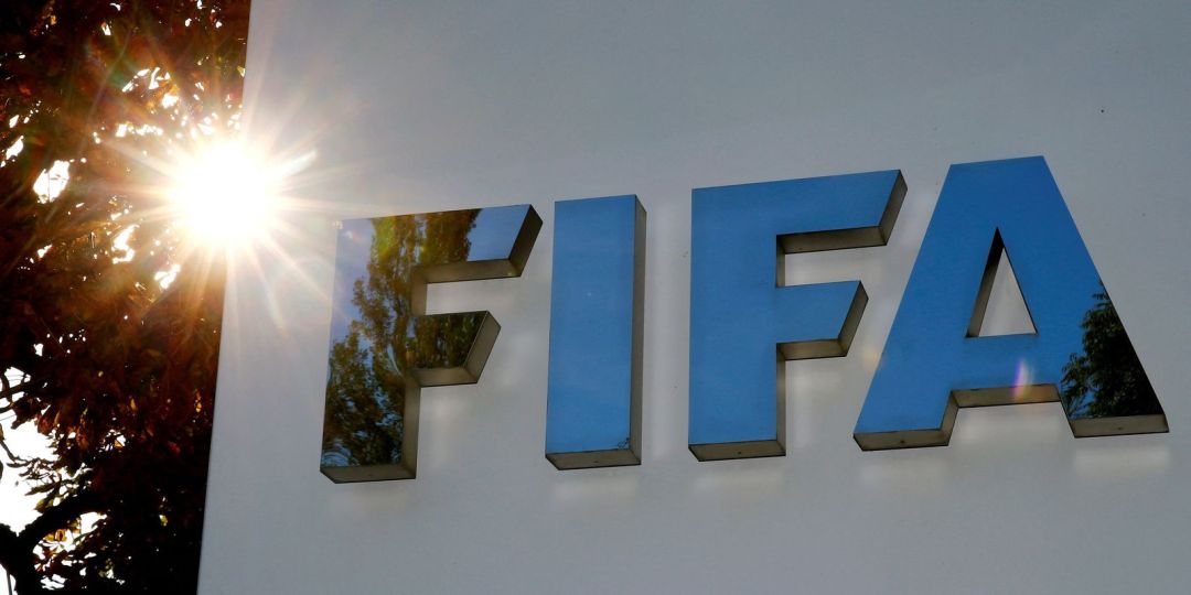 Sérvia e Suécia seguem País de Gales e rejeitam reeleição de Infantino