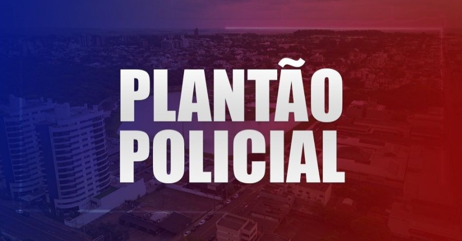 Espingarda é furtada em arrombamento de residência na área rural de Guaíra
