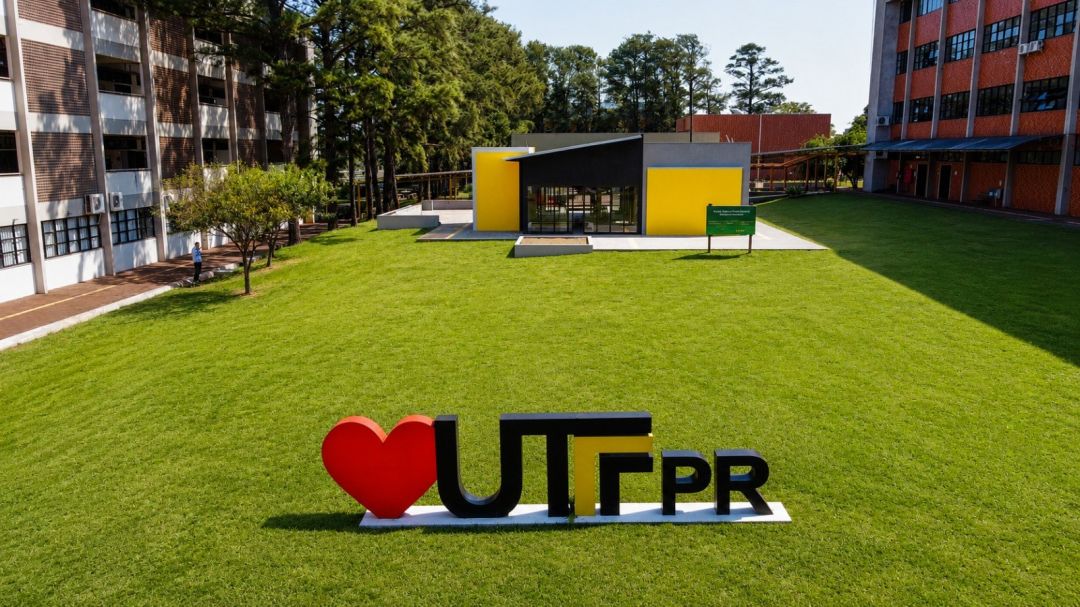 Inscrições abertas para o Vestibular da UTFPR com 269 vagas para Toledo