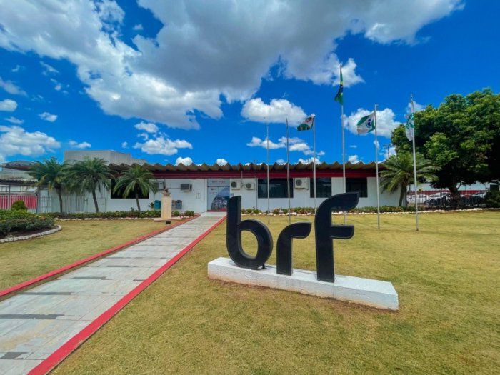 Mbrf contrata Operador de Fábrica de Farinha e de Ração e Cereais em Toledo