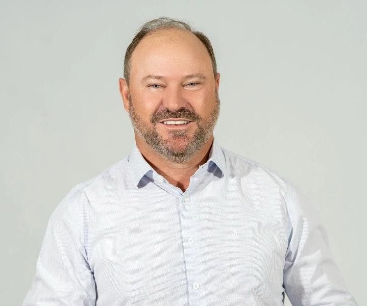 Ex-vice-prefeito de Toledo, Ademar Dorfschmidt é confirmado candidato a deputado federal na convenção do PL