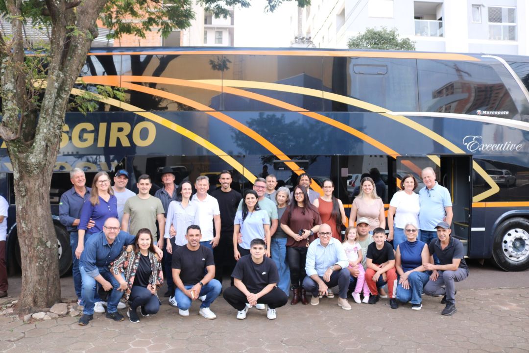 Núcleo da ACIT participará da Feira Construsul e visita técnica à Tramontina