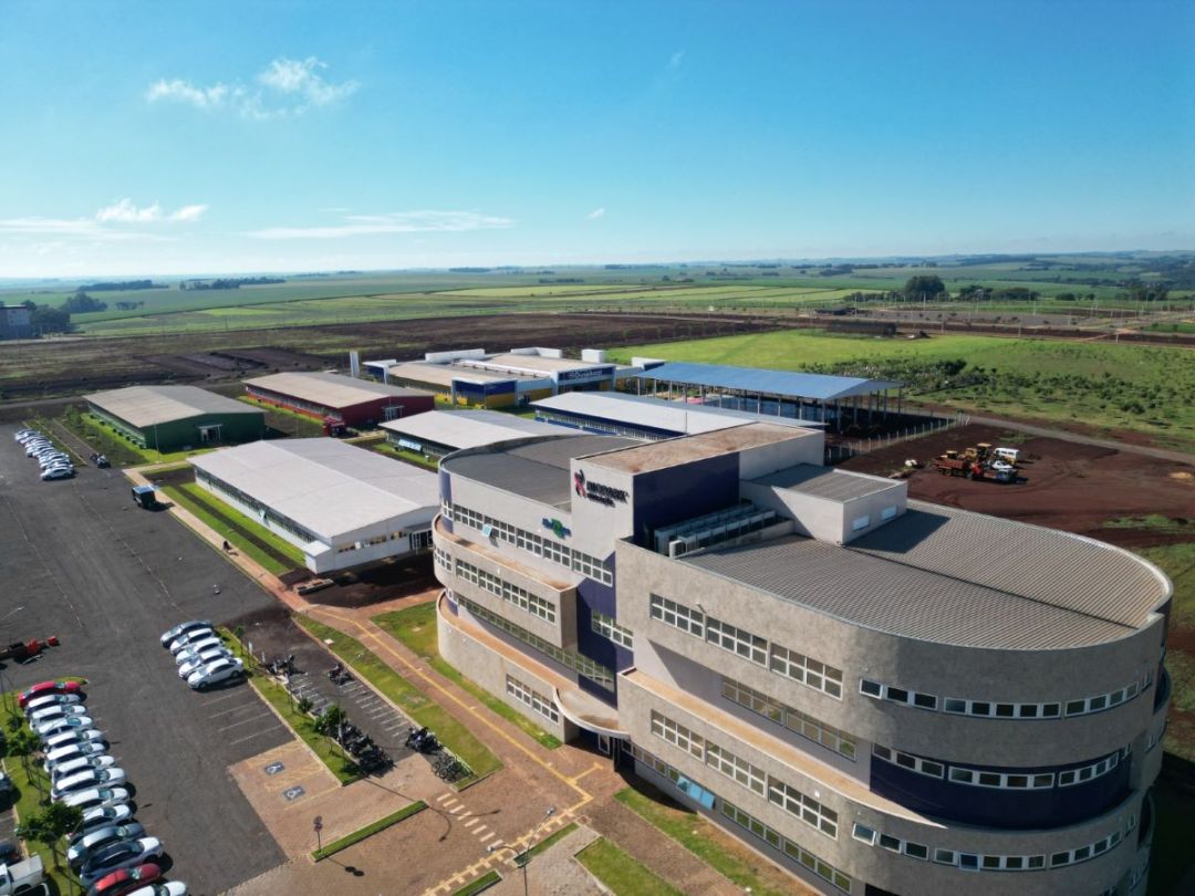Novos serviços e empresas ampliam ecossistema do Biopark