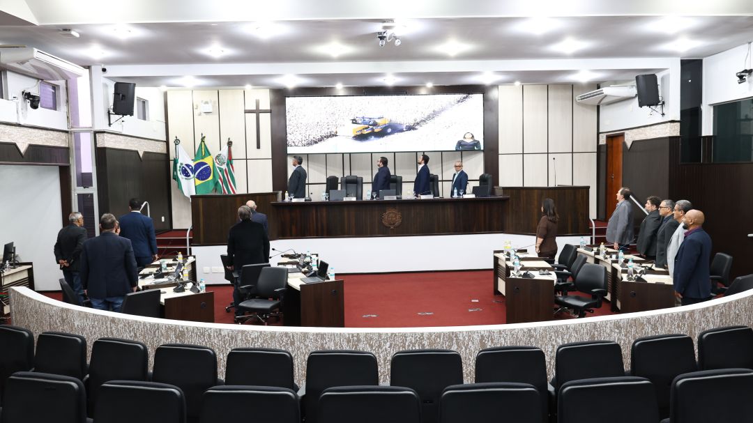 Legislativo aprova projeto que autoriza o Poder Executivo a firmar parceria com o Ministério do Trabalho e Emprego