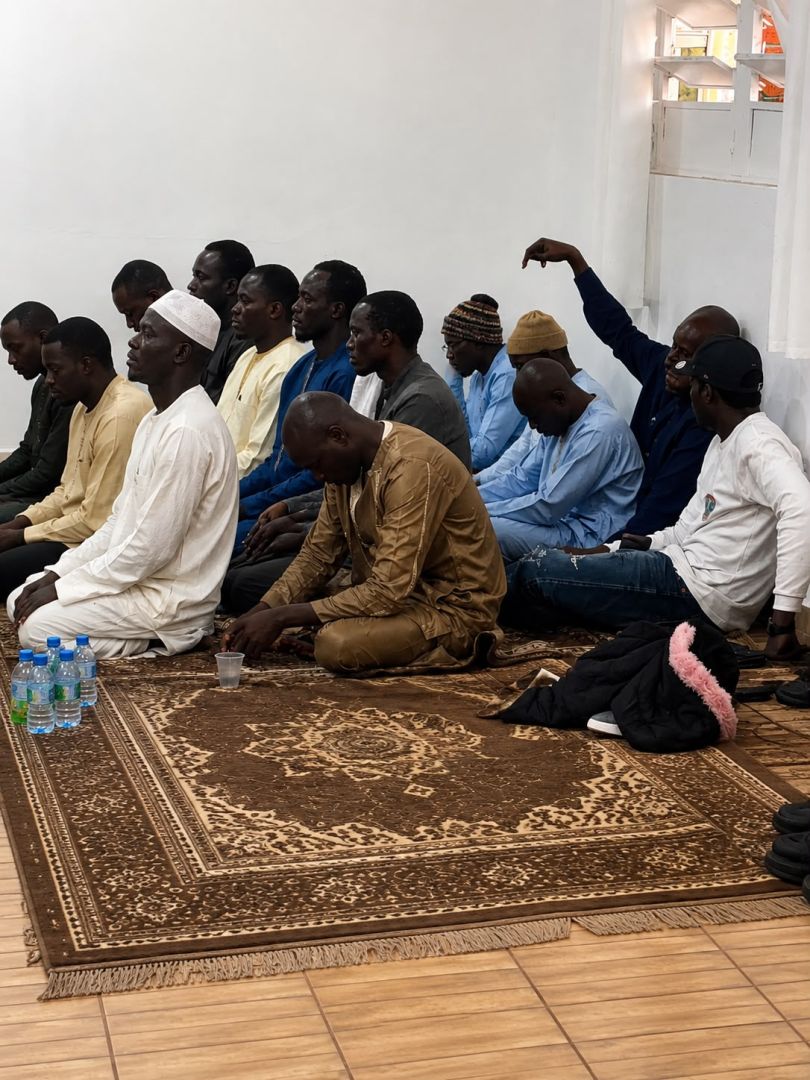 Toledo sedia uma das maiores edições do Magal de Touba do Brasil e reafirma sua vocação para o acolhimento