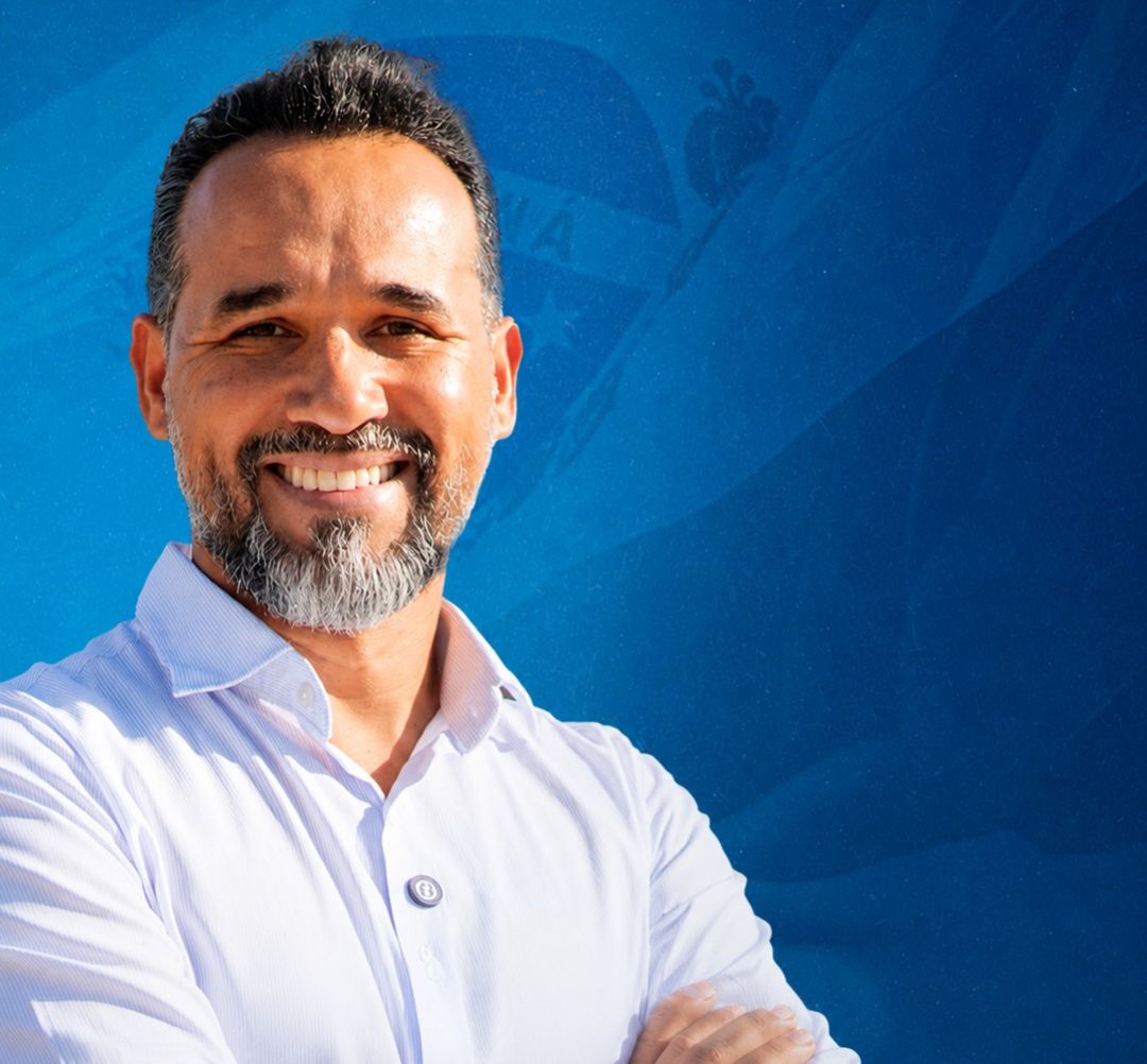Kleber Alves, de Toledo, é confirmado candidato a deputado estadual em convenção do Republicanos