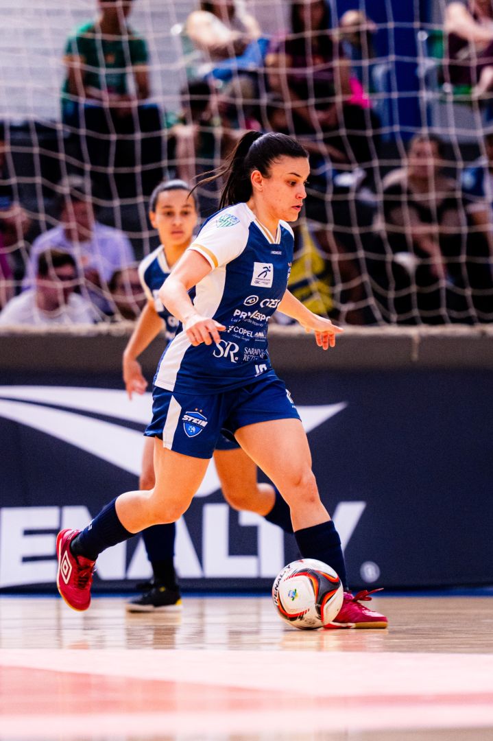 Stein Cascavel Futsal defende invencibilidade e mira a sexta vitória na Chave Ouro do Paranaense