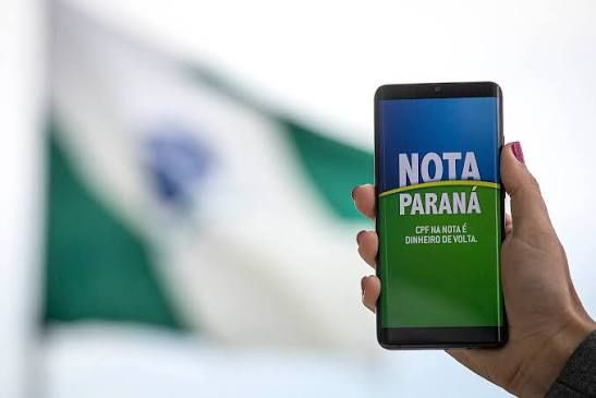 Moradora de Toledo leva prêmio de R$ 100 mil no Nota Paraná