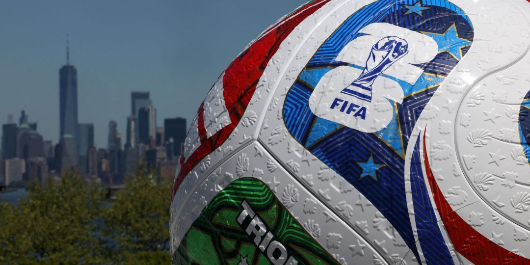Uefa mantém ameaça de boicote à Copa após pedido de desculpas da Fifa