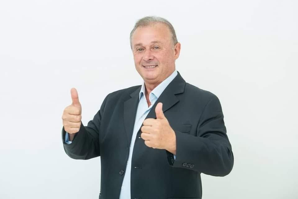 Convenção estadual do PDT homologa candidatura de Sérgio Gallina a deputado federal