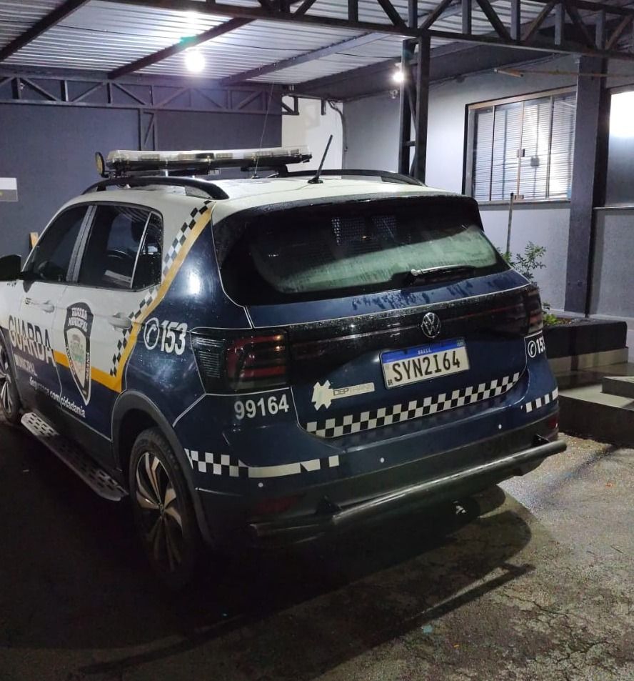 Operação AIFU fiscaliza bares e encaminha duas pessoas à Delegacia em Toledo