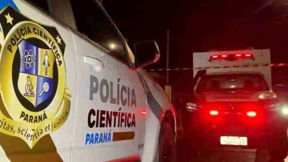 Dois homens morrem após serem baleados na noite deste domingo em Ibema