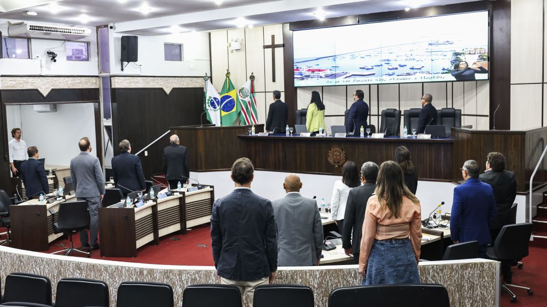 Em segundo turno, Câmara de Toledo aprova Política Municipal de Habitação de Interesse Social