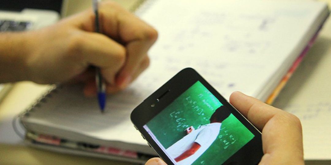 Consulta pública sobre educação a distância vai até sexta-feira (14)