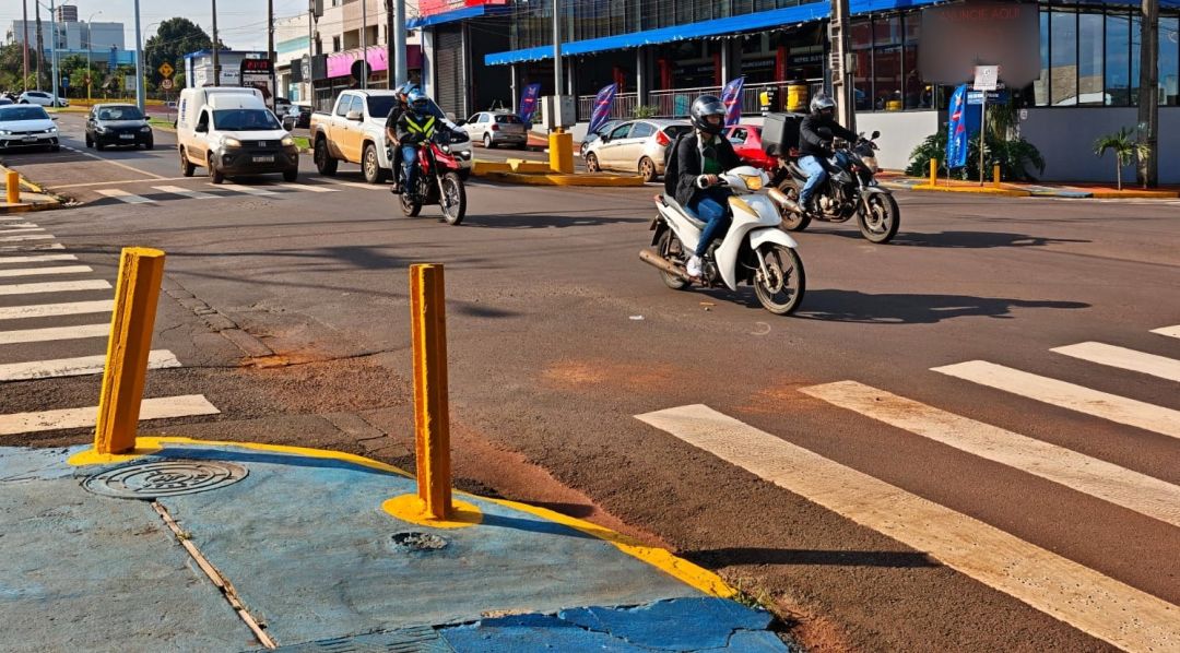 Toledo registra 13 mortes no trânsito no primeiro semestre; velocidade é principal causa, diz secretário