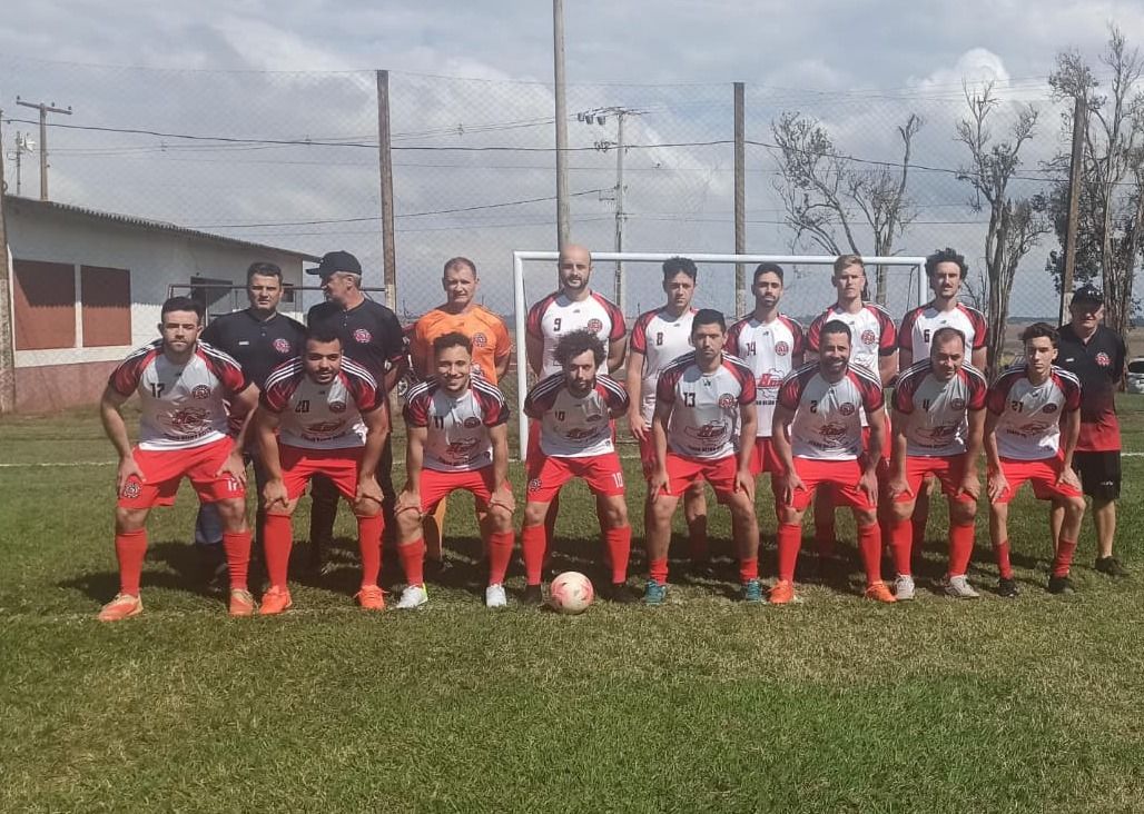 Com 141 gols em 22 jogos, complemento da 1ª rodada agita a Categoria Livre da Taça Mauro Maiorki