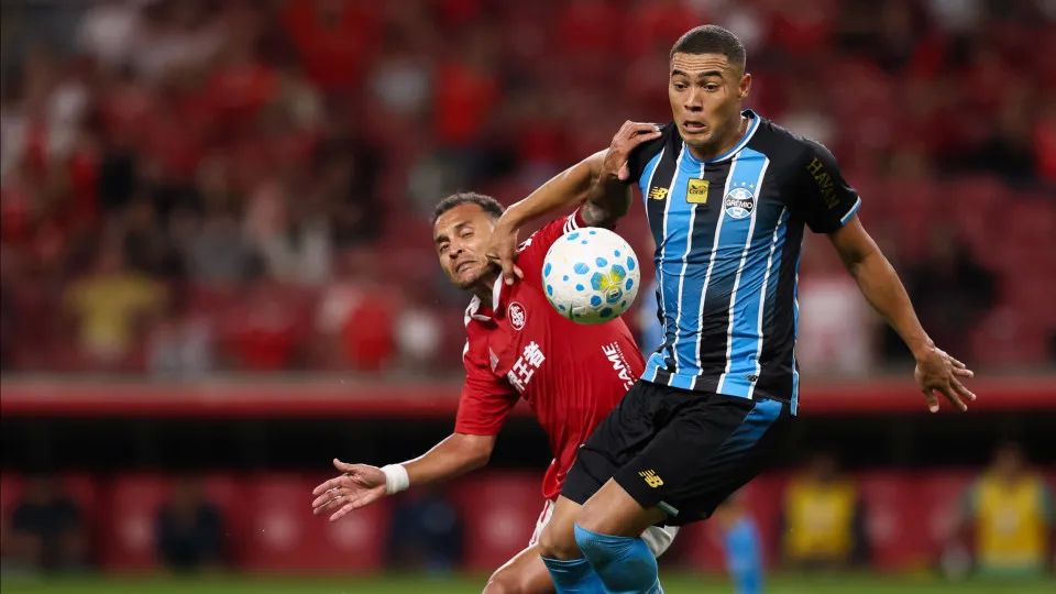 Copa do Brasil terá três clássicos estaduais nas quartas de final