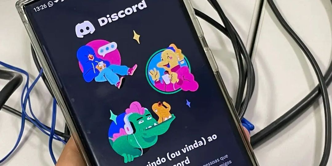 Discord entrega à AGU proposta para reforçar segurança de crianças