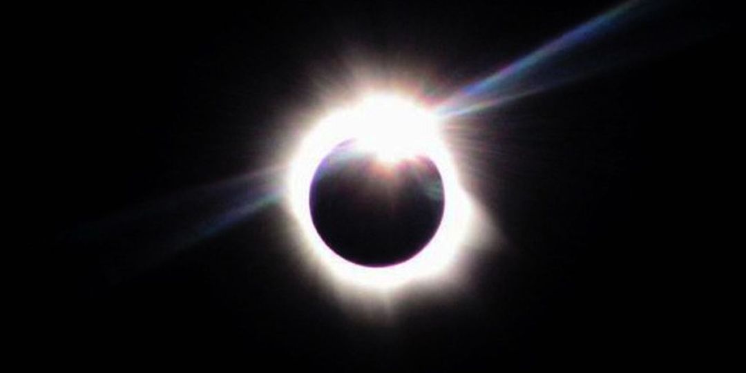 Brasileiros poderão ver eclipse solar por transmissão na internet